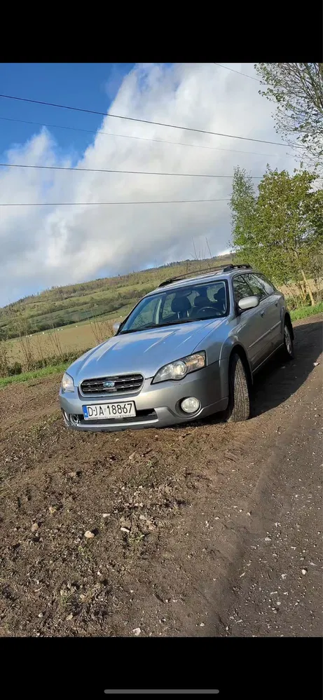Zdjęcie: 2005 Subaru Legacy