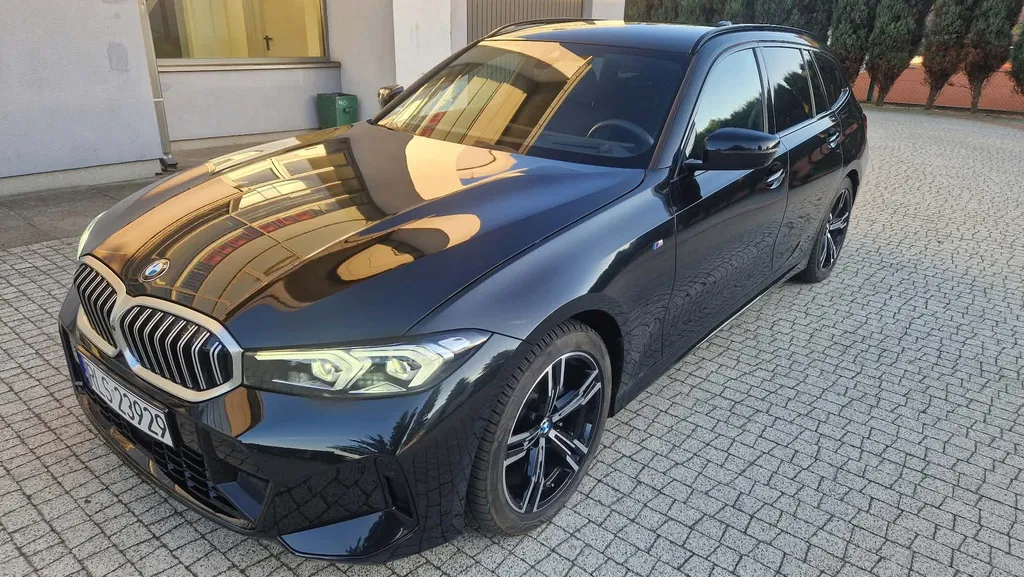 Zdjęcie: 2026 BMW Seria 3