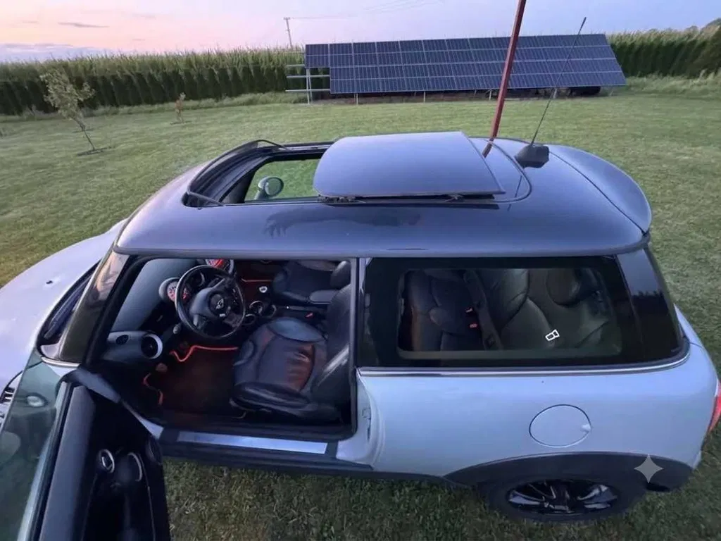 Zdjęcie: 2011 Mini Cooper