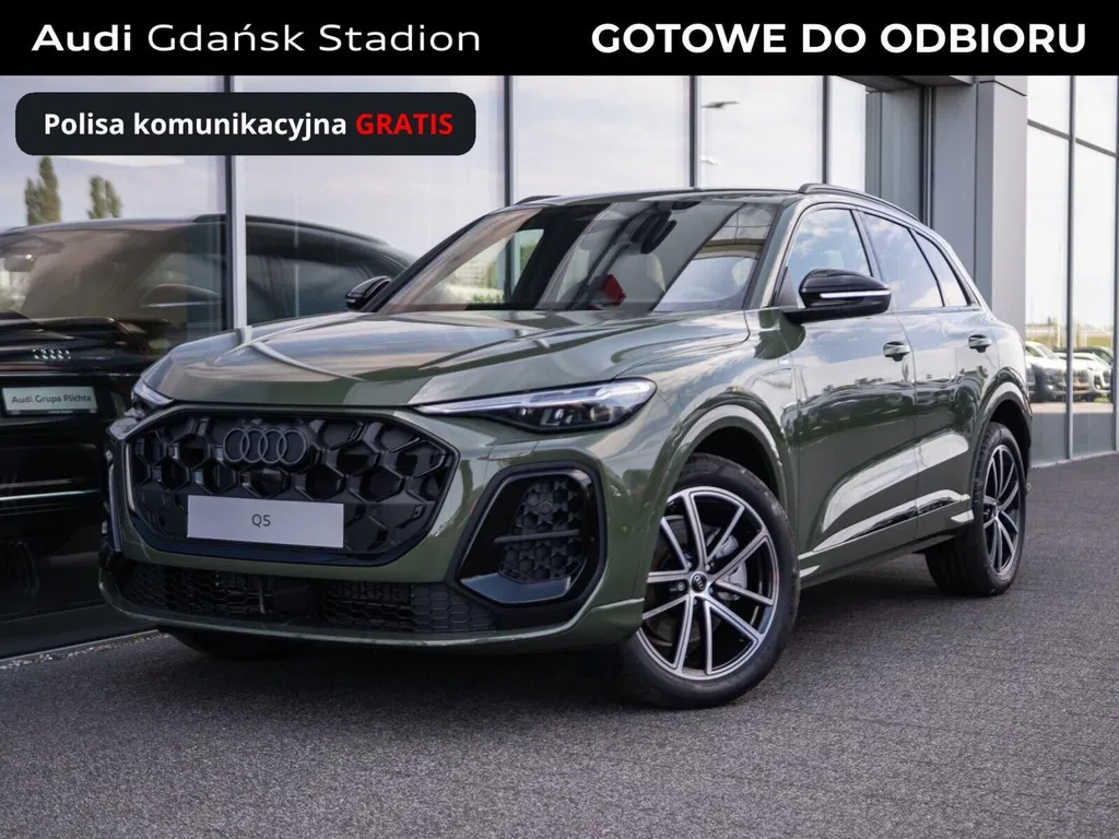 Zdjęcie: 2026 Audi Q5
