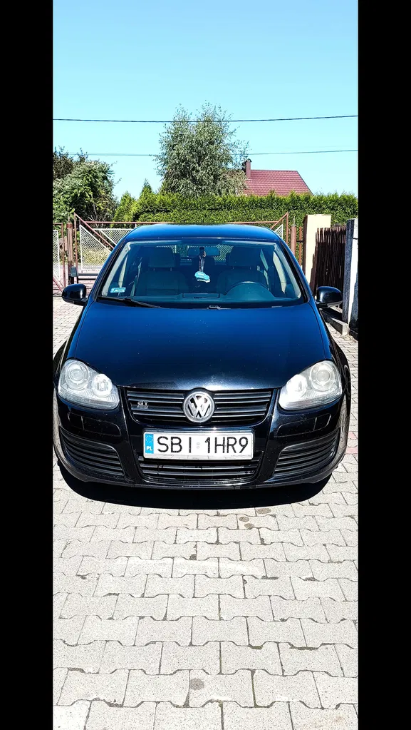 Zdjęcie: 2006 Volkswagen Golf