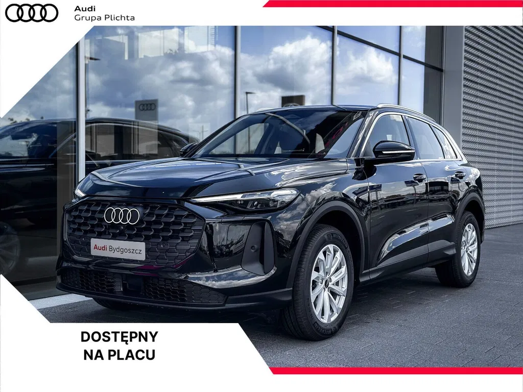 Zdjęcie: 2026 Audi Q5
