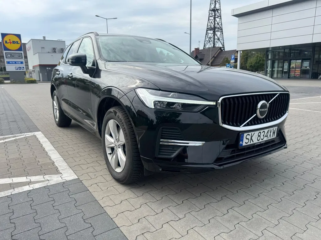 Zdjęcie: 2023 Volvo XC 60