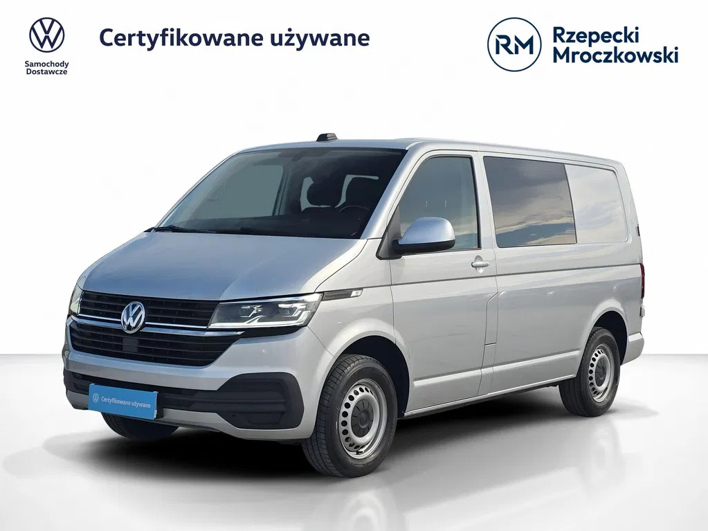 Zdjęcie: 2022 Volkswagen Transporter