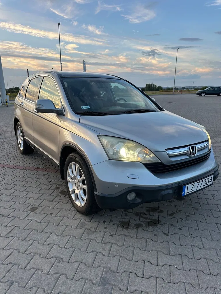 Zdjęcie: 2006 Honda CR-V