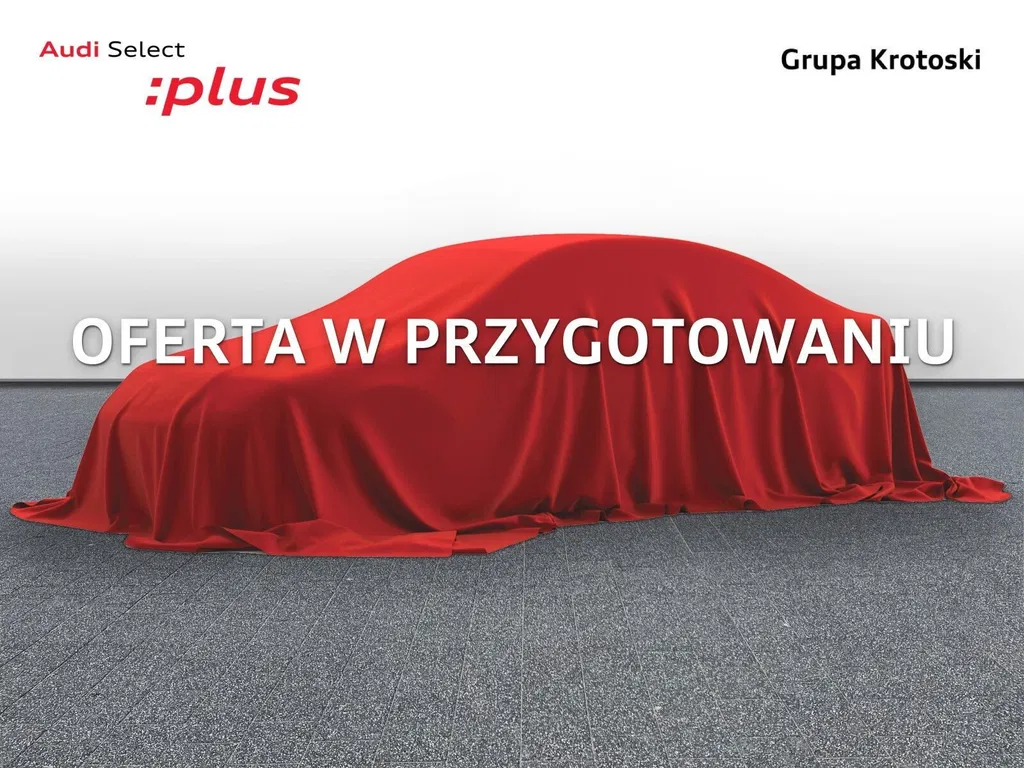 Zdjęcie: 2025 Audi A3 Sportback
