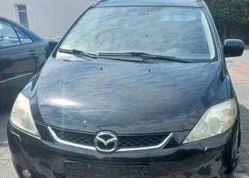 Zdjęcie: 2006 Mazda 5