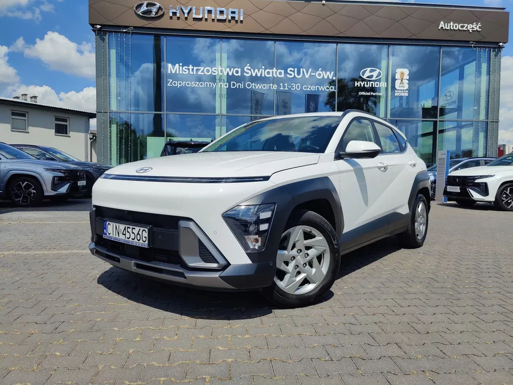Zdjęcie: 2023 Hyundai Kona