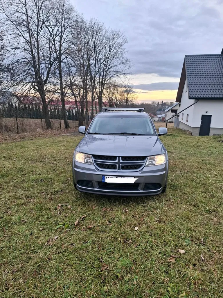 Zdjęcie: 2009 Dodge Journey