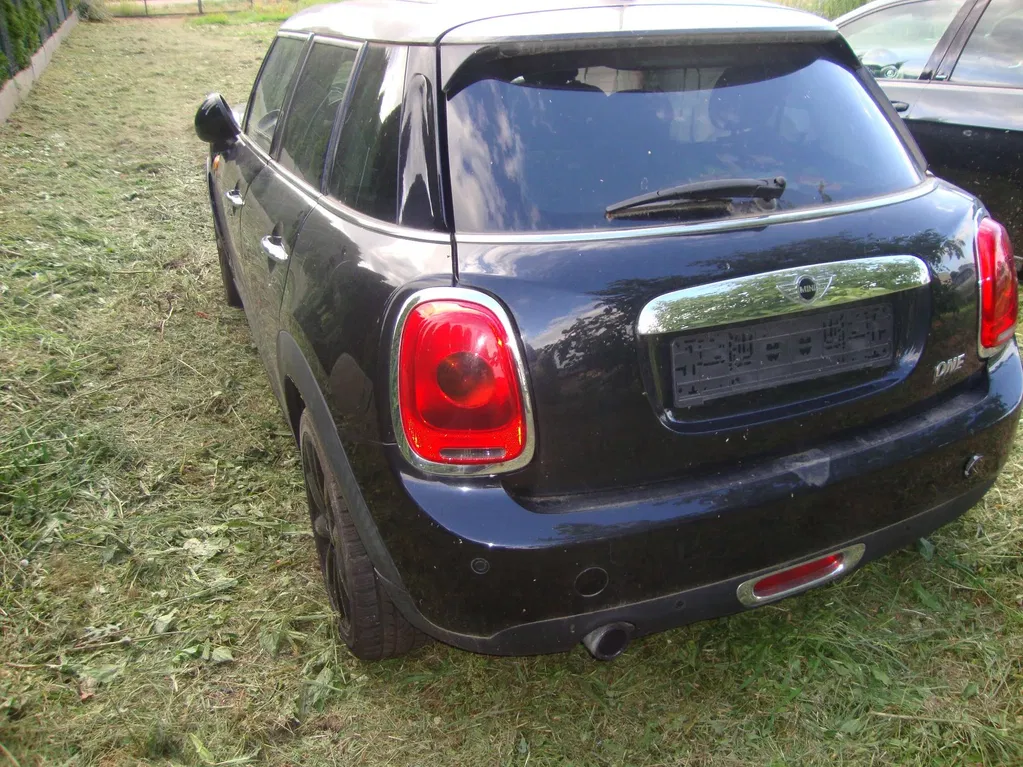 Zdjęcie: 2016 Mini One