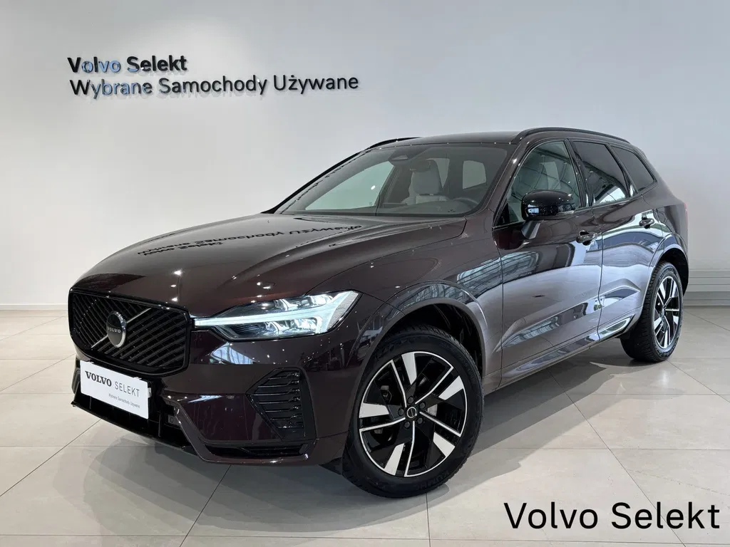 Zdjęcie: 2025 Volvo XC 60