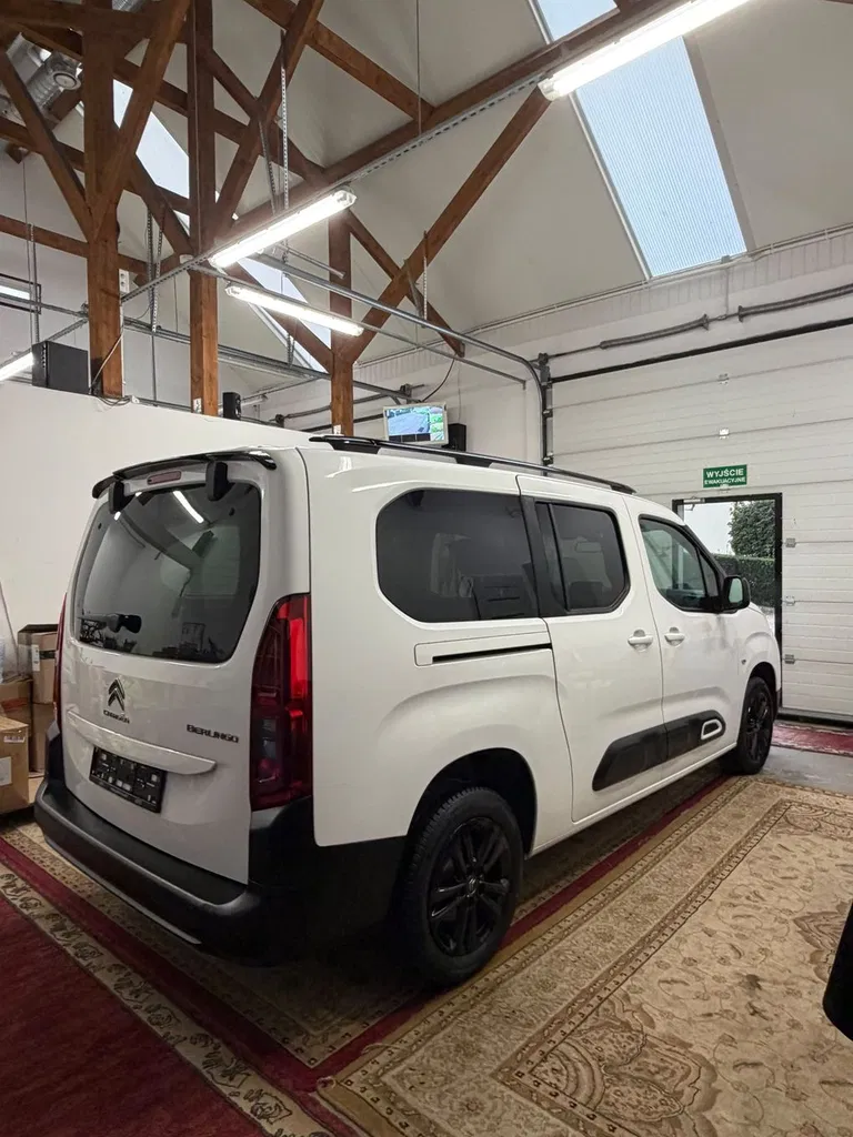 Zdjęcie: 2021 Citroen Berlingo