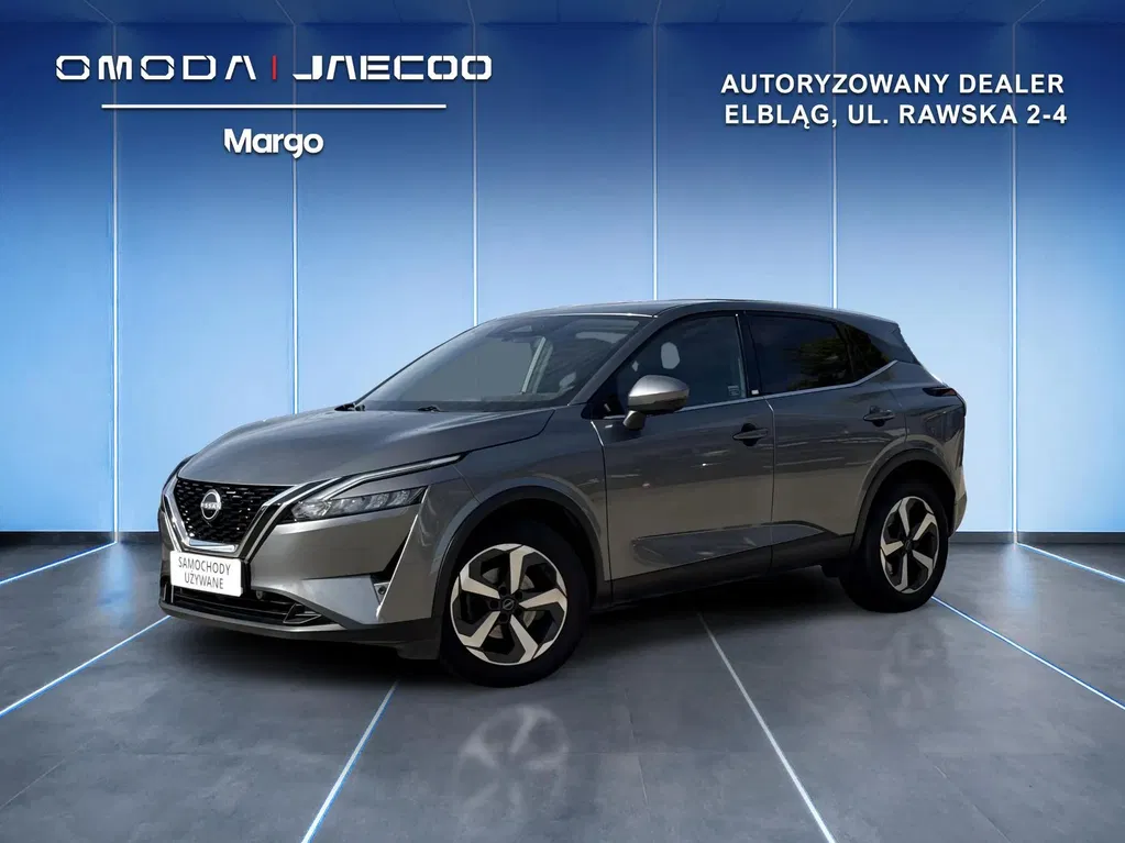Zdjęcie: 2023 Nissan Qashqai