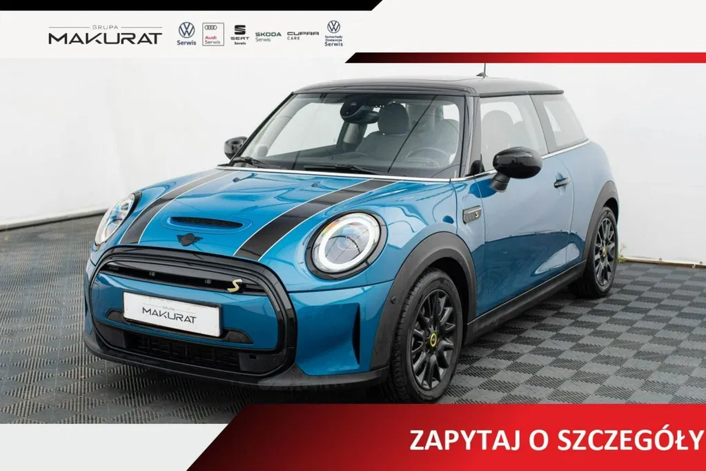 Zdjęcie: 2023 Mini Cooper