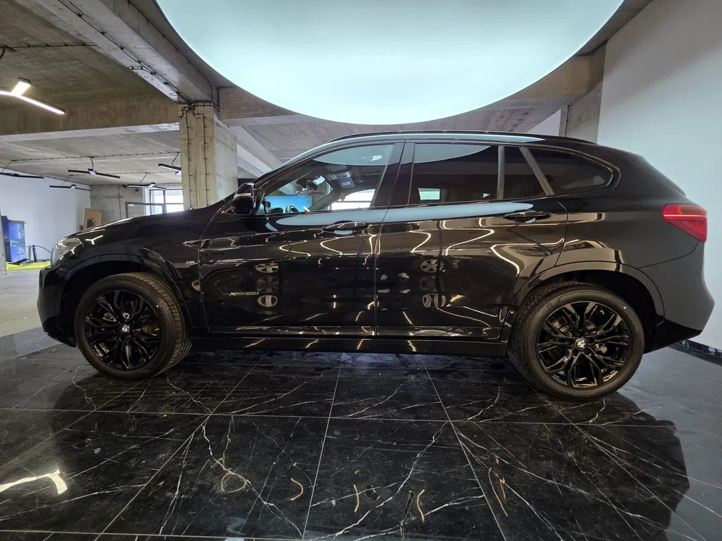 Zdjęcie: 2017 BMW X1