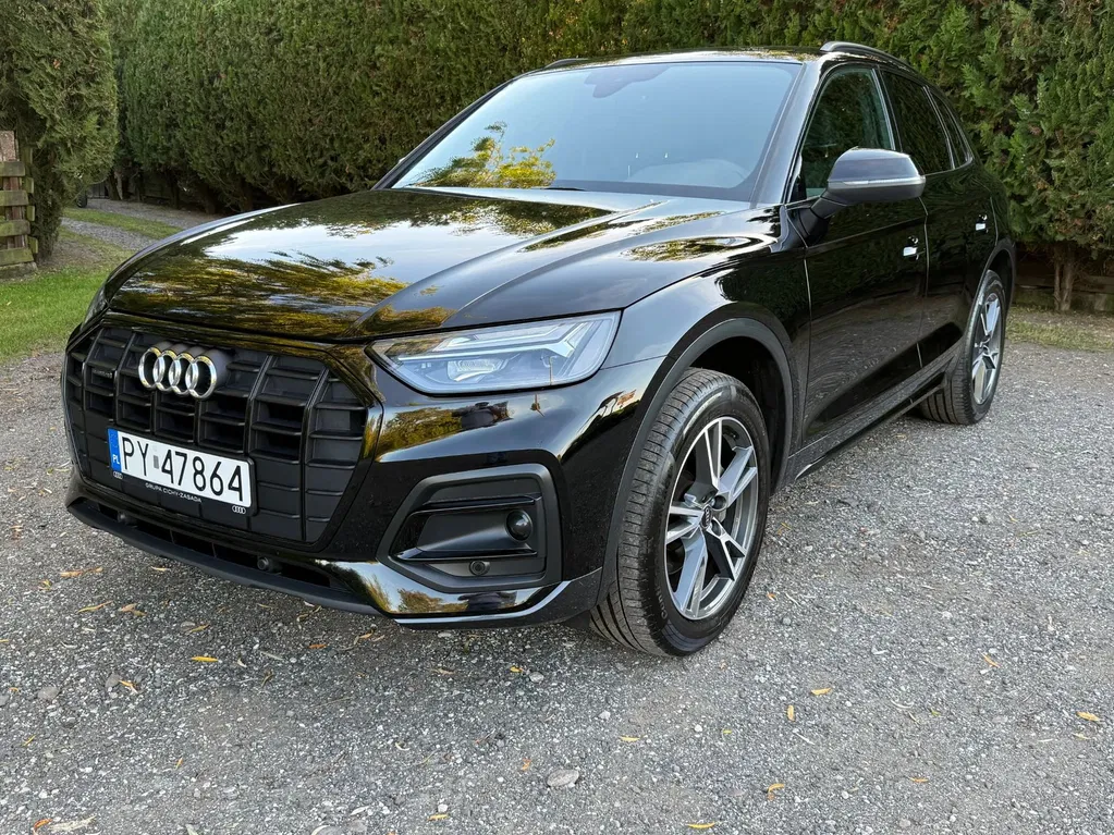 Zdjęcie: 2023 Audi Q5
