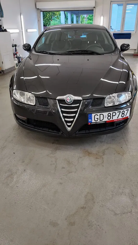 Zdjęcie: 2004 Alfa Romeo GT