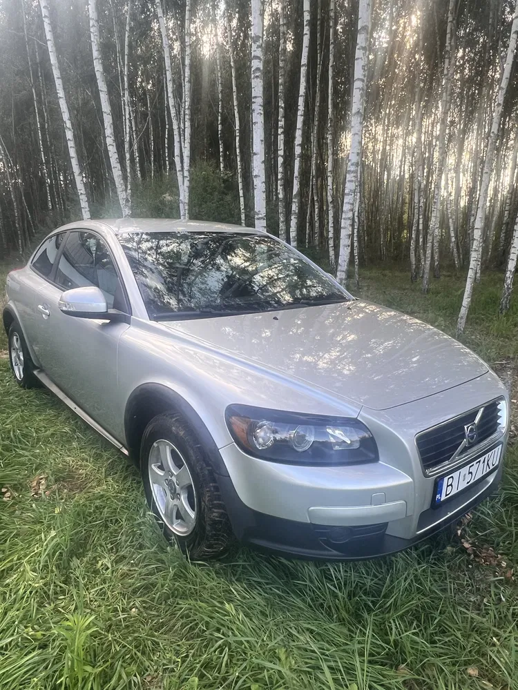 Zdjęcie: 2009 Volvo C30