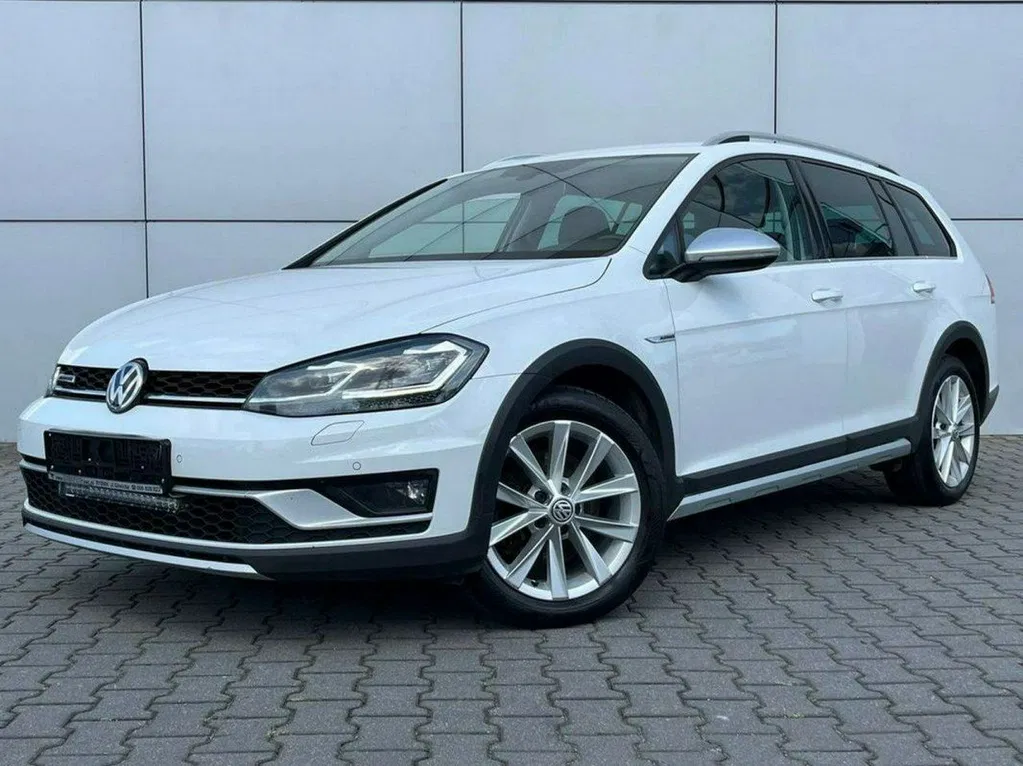 Zdjęcie: 2019 Volkswagen Golf