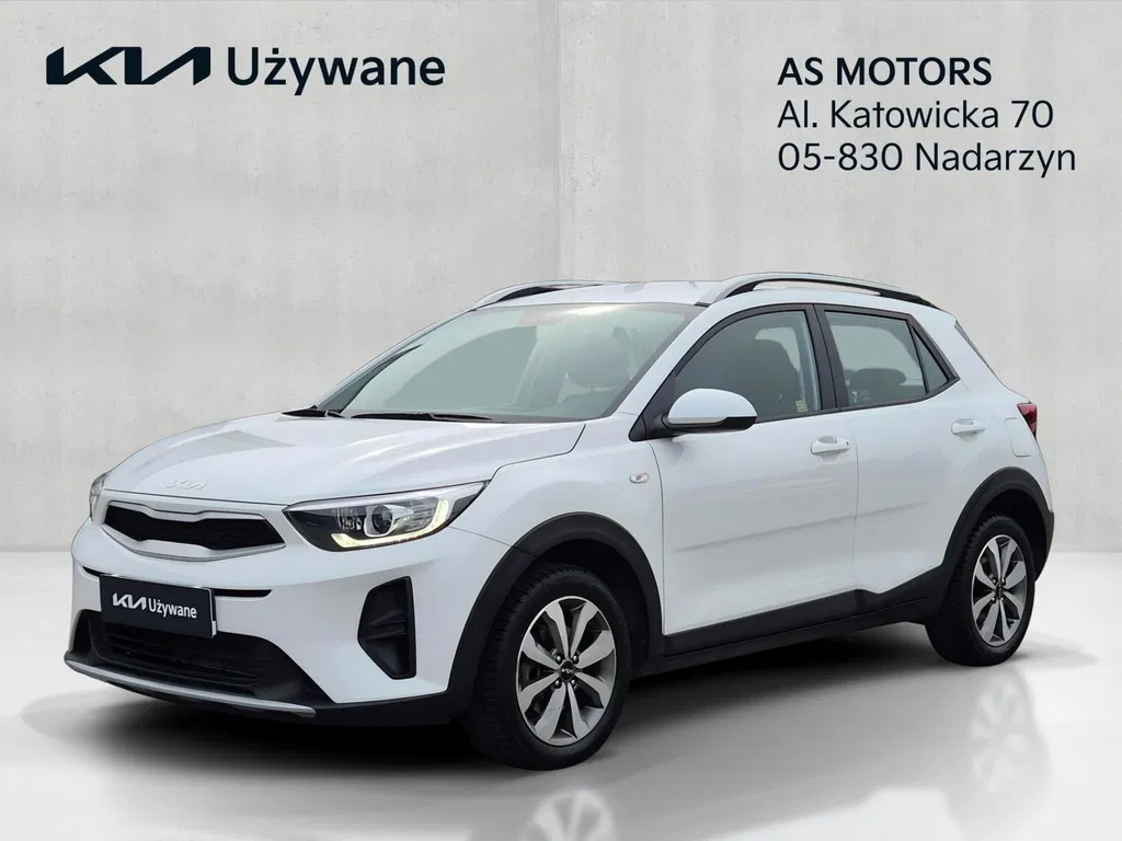 Zdjęcie: 2024 Kia Stonic