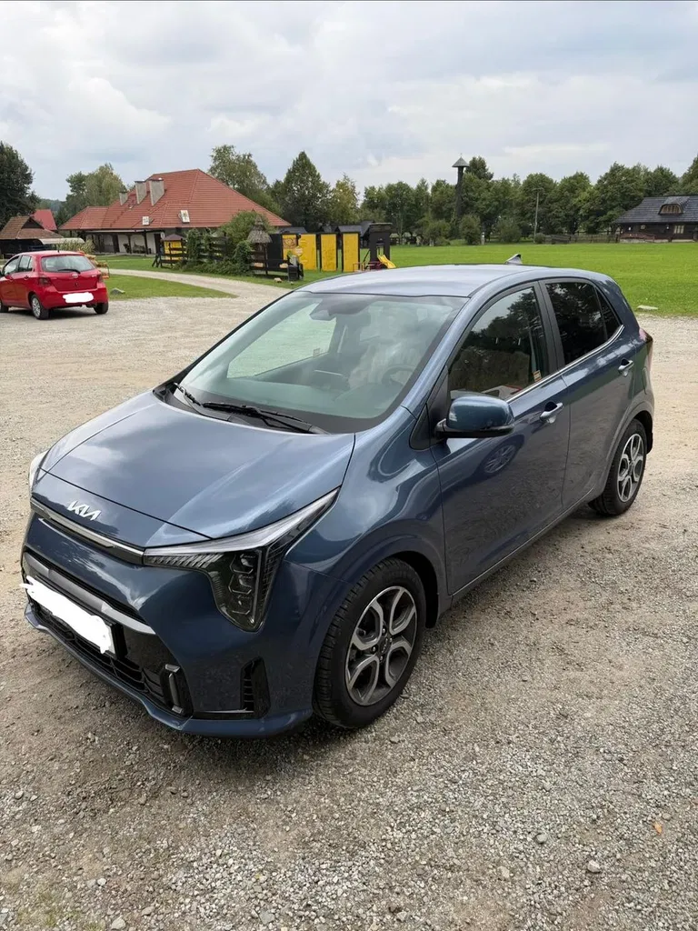Zdjęcie: 2024 Kia Picanto
