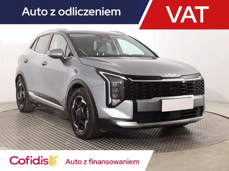 Zdjęcie: 2026 Kia Sportage