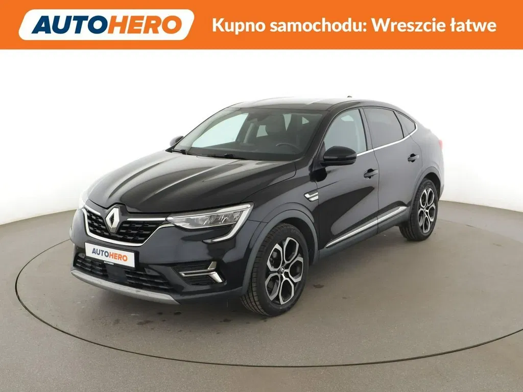 Zdjęcie: 2023 Renault Arkana