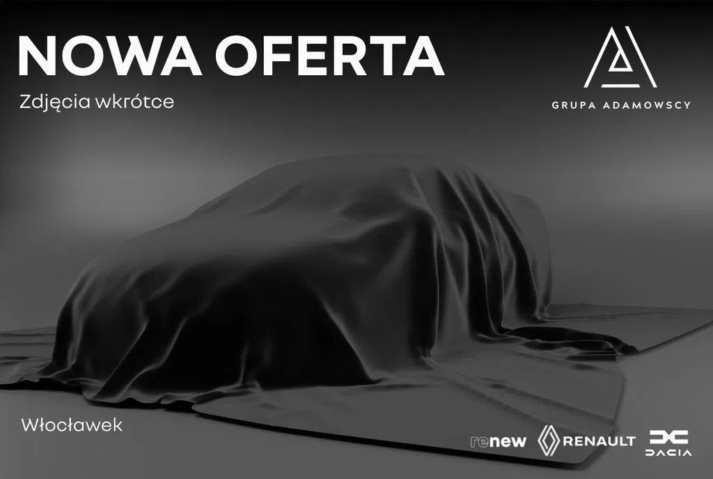 Zdjęcie: 2025 Renault Arkana