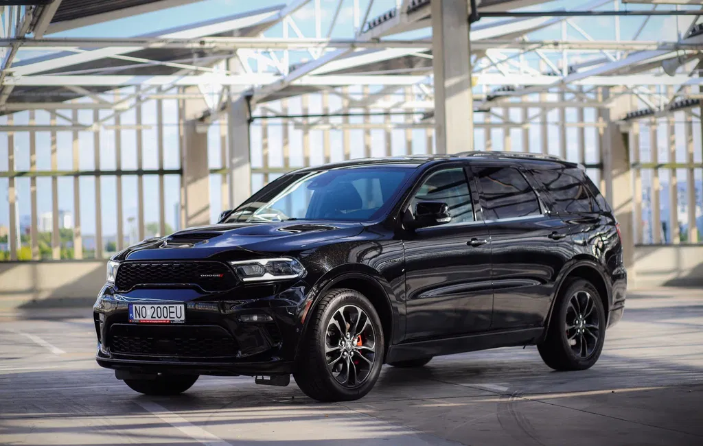 Zdjęcie: 2022 Dodge Durango
