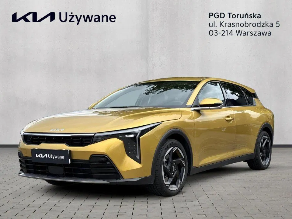Zdjęcie: 2025 Kia Pozostałe KIA