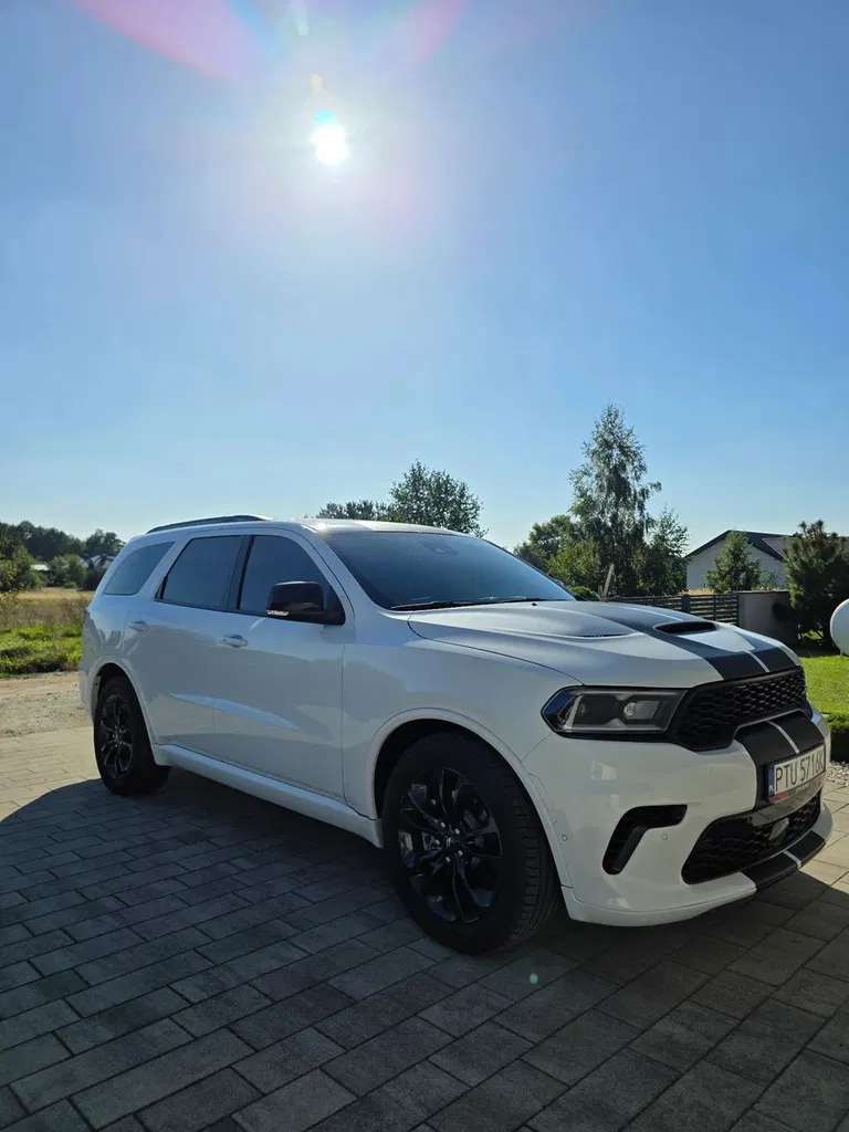 Zdjęcie: 2024 Dodge Durango