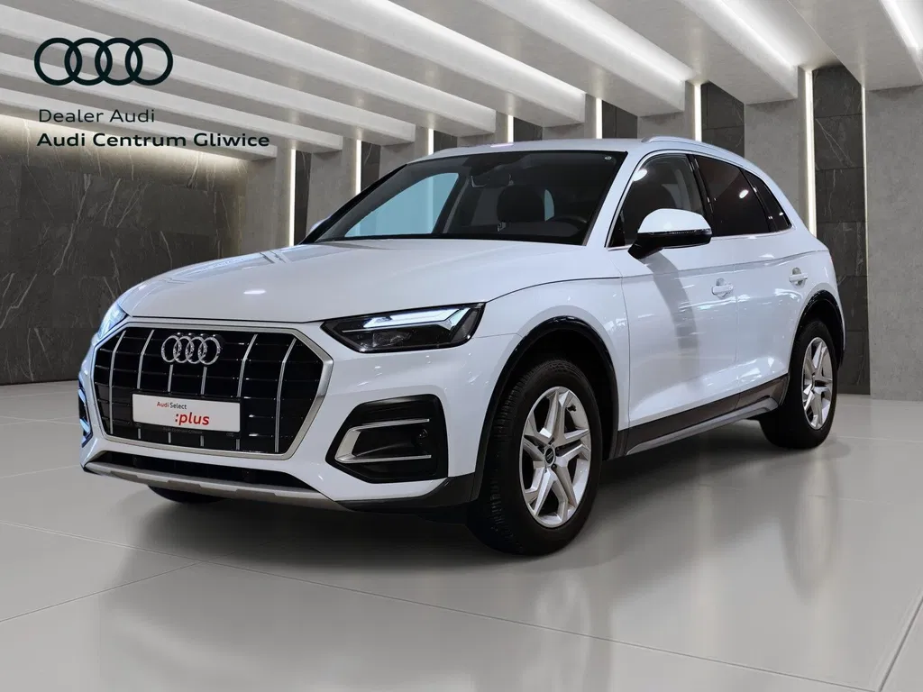 Zdjęcie: 2024 Audi Q5