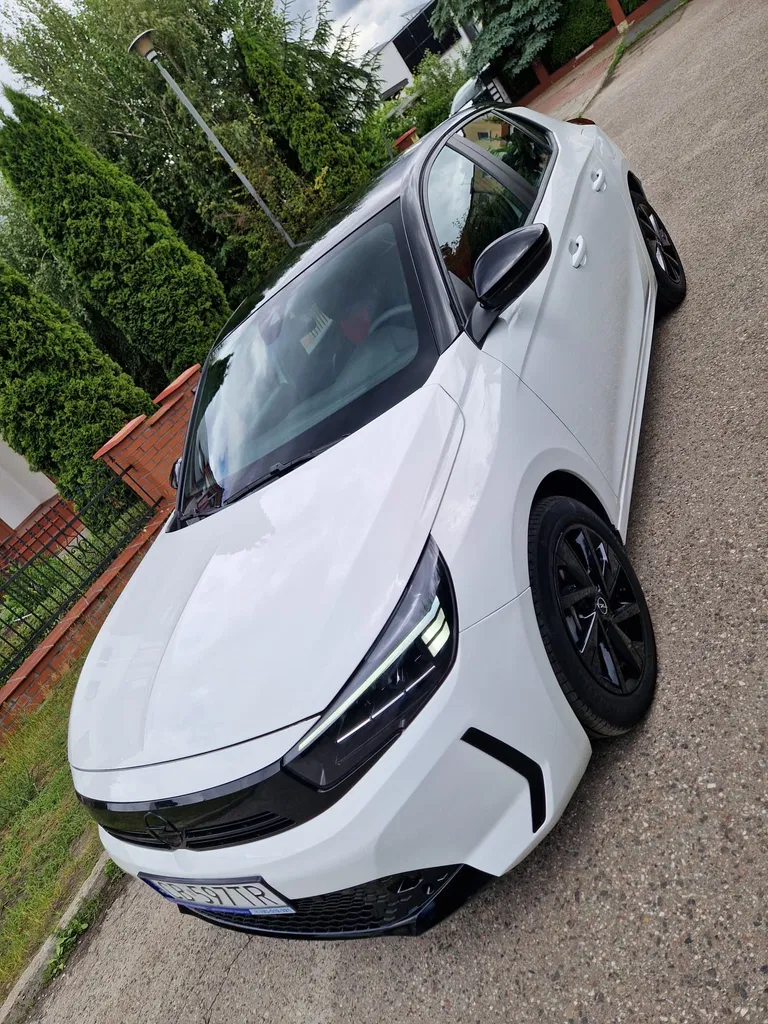 Zdjęcie: 2024 Opel Corsa