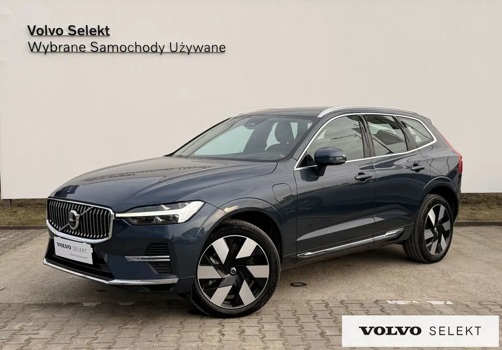 Zdjęcie: 2024 Volvo XC 60