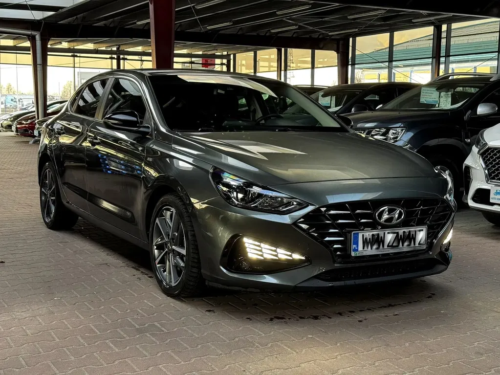 Zdjęcie: 2023 Hyundai i30