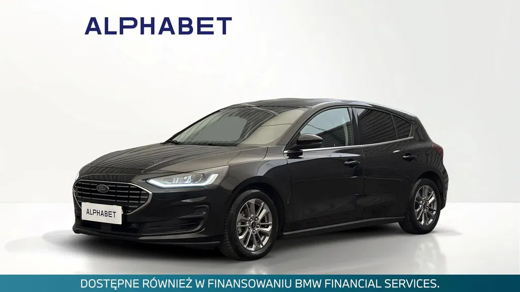 Zdjęcie: 2024 Ford Focus