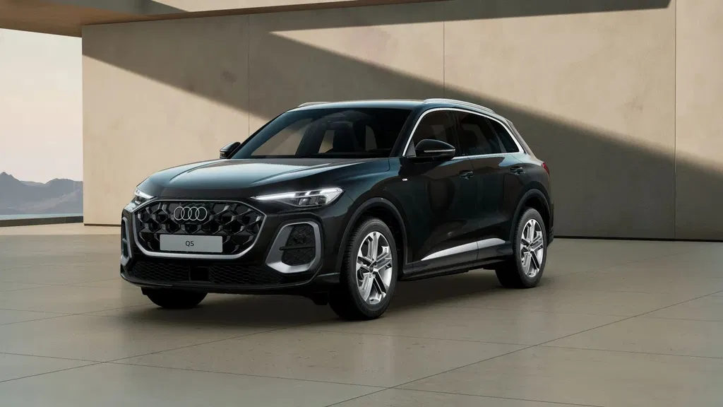 Zdjęcie: 2026 Audi Q5