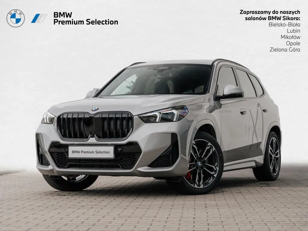 Zdjęcie: 2026 BMW X1