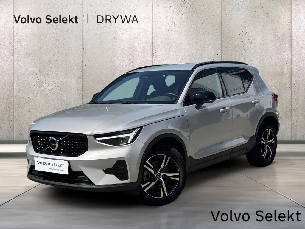 Zdjęcie: 2025 Volvo XC 40