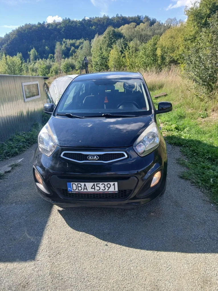 Zdjęcie: 2013 Kia Picanto