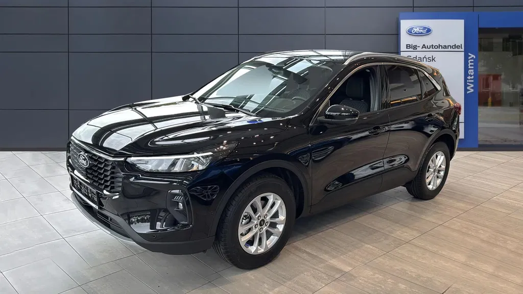 Zdjęcie: 2026 Ford Kuga