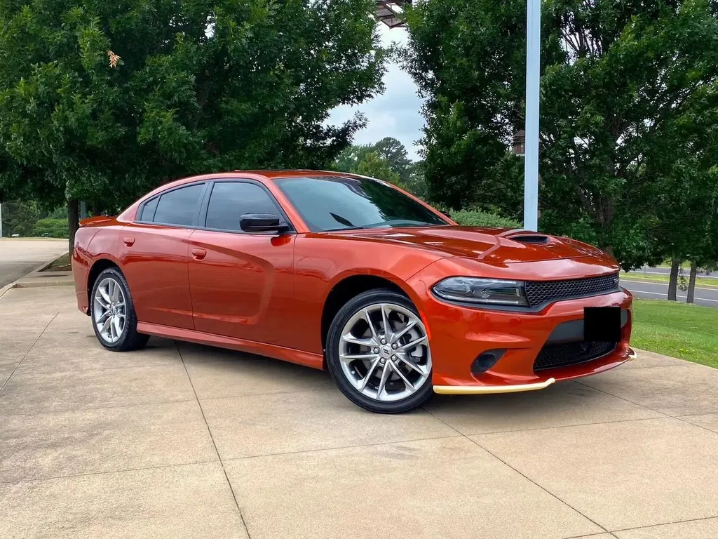 Zdjęcie: 2020 Dodge Charger