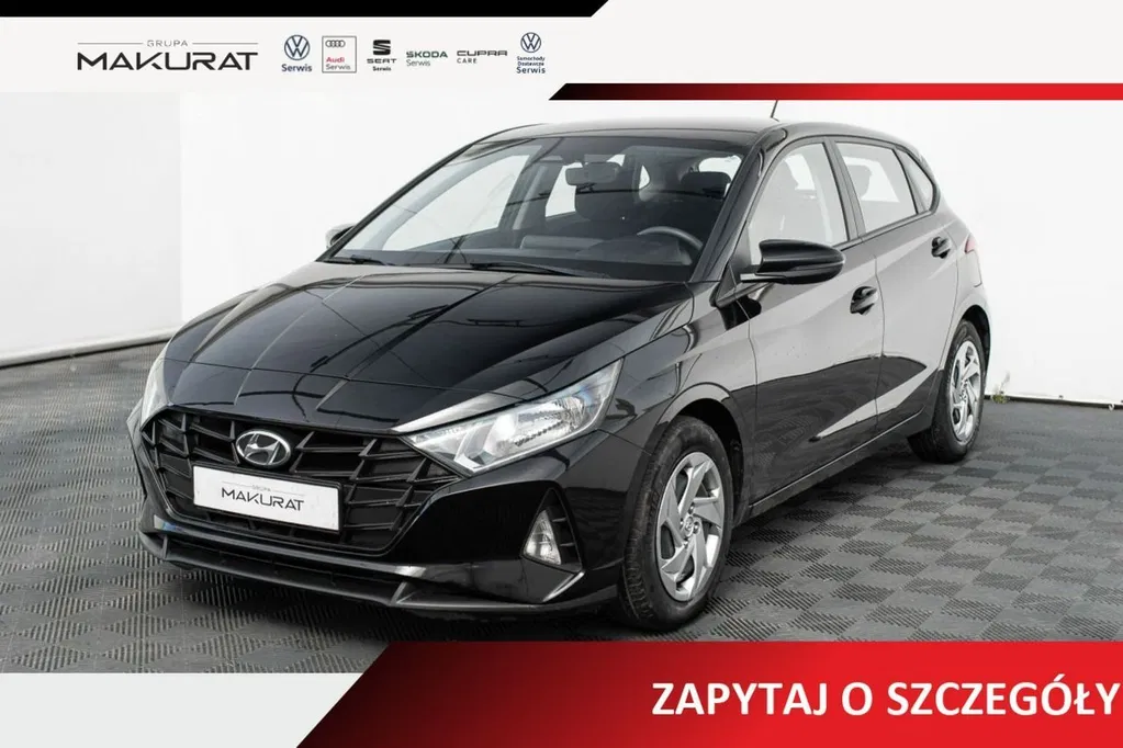 Zdjęcie: 2023 Hyundai i20