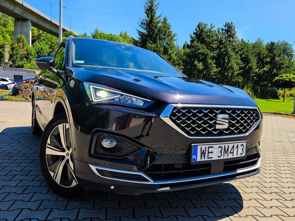 Zdjęcie: 2021 Seat Pozostałe Seat