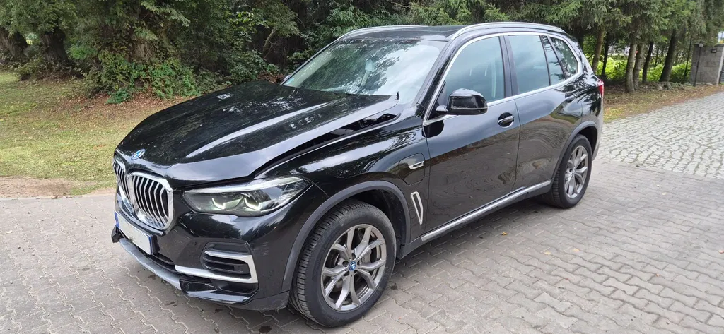 Zdjęcie: 2022 BMW X5