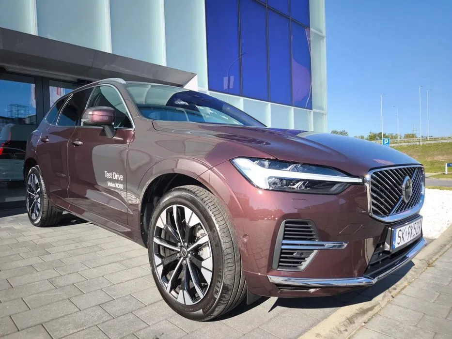 Zdjęcie: 2026 Volvo XC 60