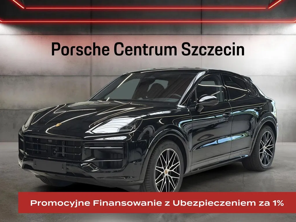 Zdjęcie: 2026 Porsche Cayenne