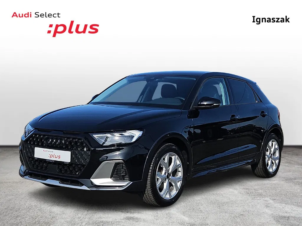 Zdjęcie: 2024 Audi A1 Sportback