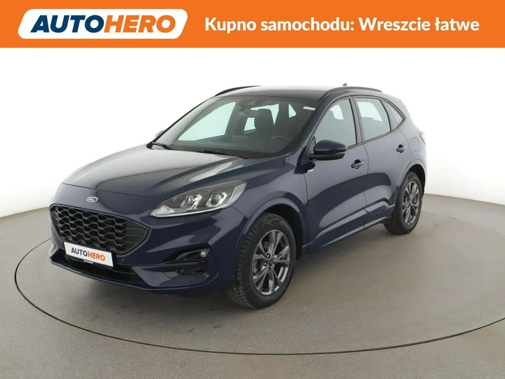 Zdjęcie: 2023 Ford Kuga