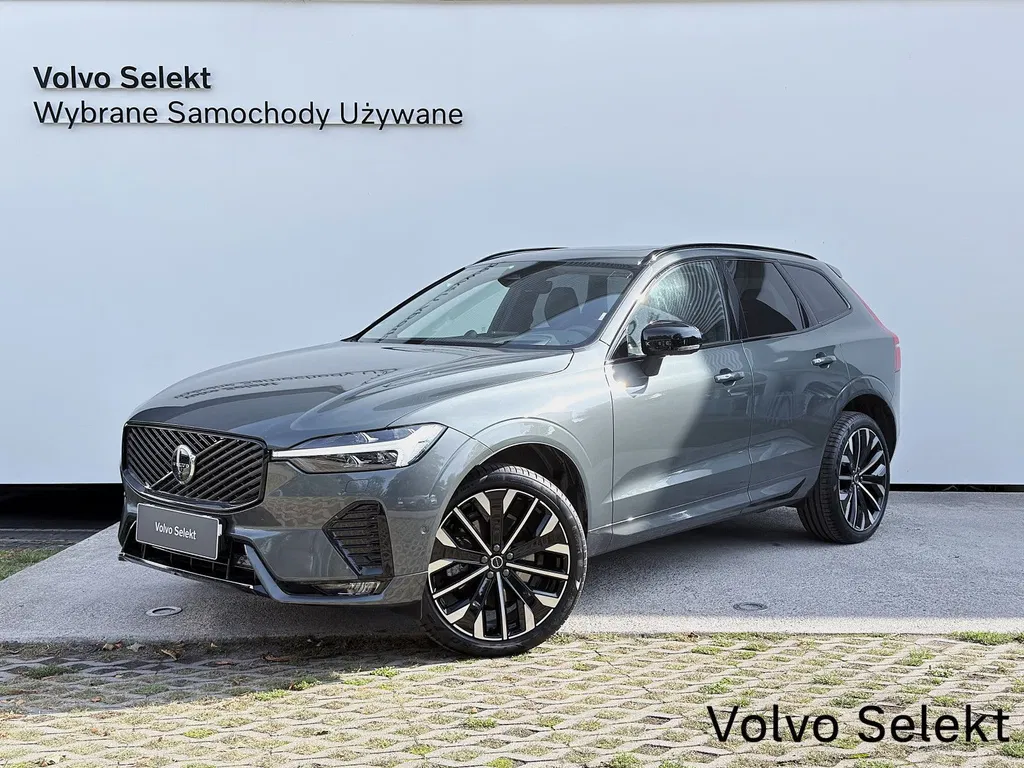 Zdjęcie: 2025 Volvo XC 60